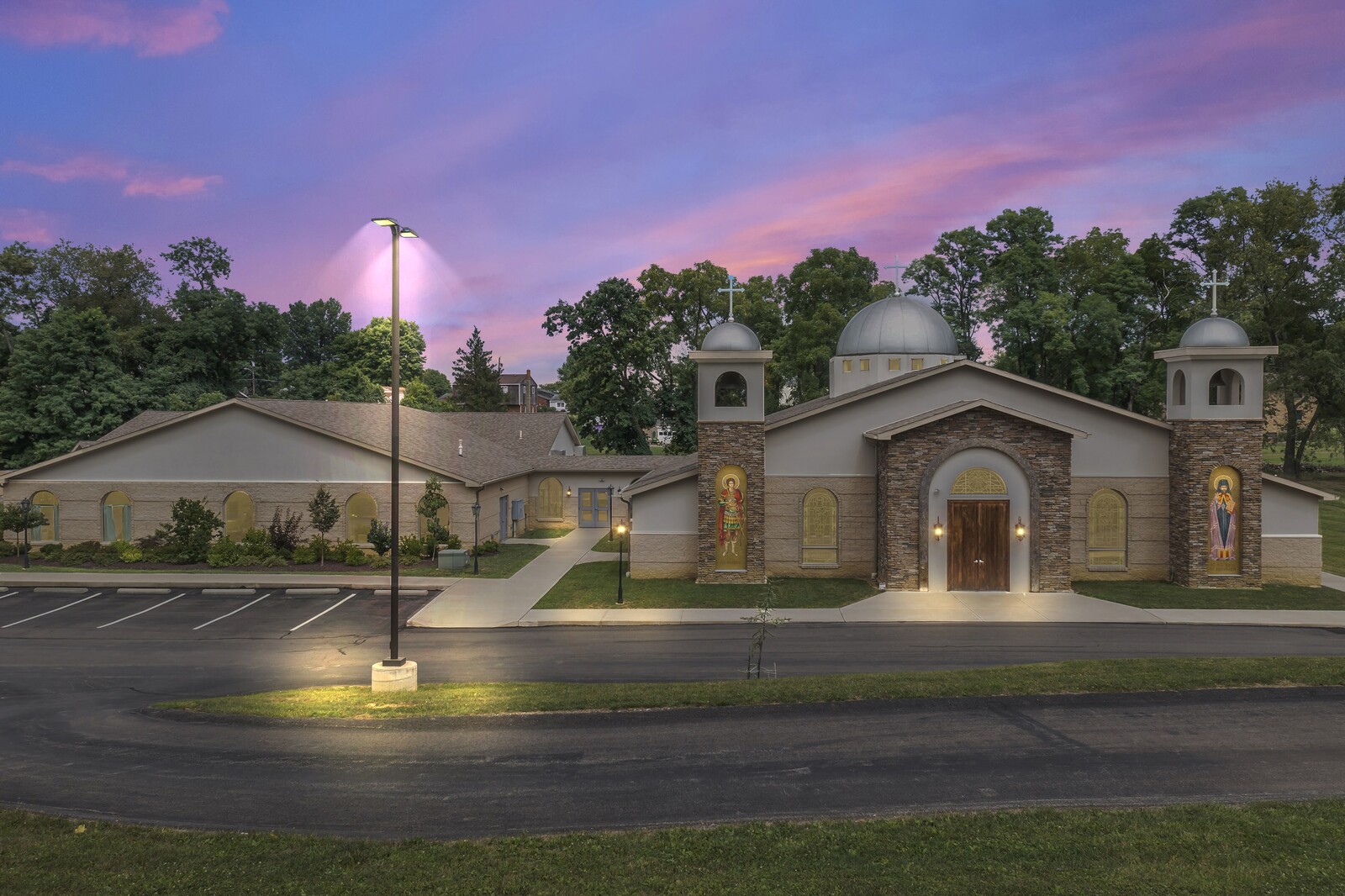 St. George Orthodox Church